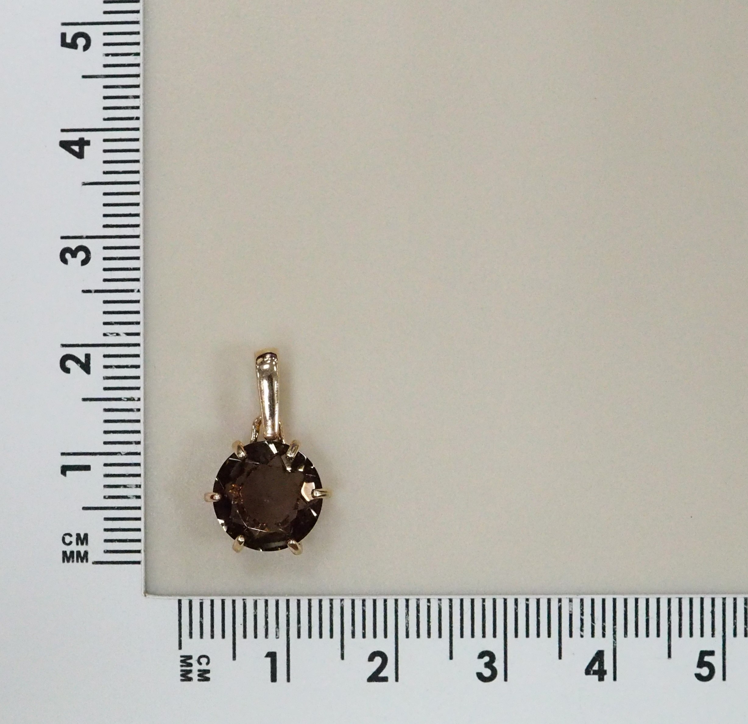 10422-000933 Подвеска (Ag 925)